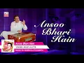 Mukesh | Ansoo Bhari  Hain Yeh Jivan | by Anup Jalota | KMI Music  Bank