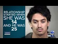 Teen says Adams County investigators protected abusive teacher instead of charging him