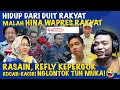 Lagu SENTILAN M4UT MEN3RKAM‼️BUAT PEMBENCI GIBRAN ‘ENGAP’🤣JOKOWI KASIH PAHAM KE SIPALING PINTAR🫣REFLY ⁉️