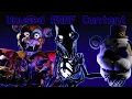 Exploring Modern FNAF s Scrapped Content