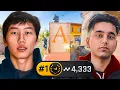 Download Lagu I PLAYED WITH THE #1 FACEIT PLAYER IN THE WORLD (NOCRIES)