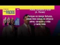 Trío Los Panchos - Alma, Corazón y Vida (con letra - lyrics video)