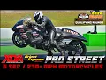 235 MPH Turbo Hayabusas Battle for the Top Spot - XDA Pro Street Qualifying Q1