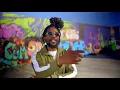 Kabaka Pyramid x Jugglerz - Ready (Official Video)