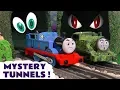 Download Lagu Thomas Toy Train Mystery Tunnel Stories with Tom Moss