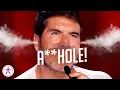 Download Lagu When Simon CONFRONTS Contestants with BAD Attitude! Watch What Happens...