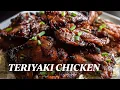 How to Make Hawaiian Style BBQ Teriyaki Chicken
