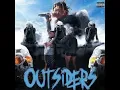 Juice Wrld - Outsiders Intro - Way To Many