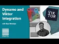Build a Web App with Dynamo Viktor Full Setup and Deployment Tutorial