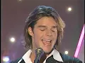 Ricky Martin  Te extraño,te olvido,te amo