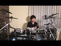 I'LL KILL YOU  /  X   【叩いてみた】