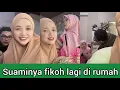 Download Lagu Labeeqa lucu bisa pakai kerudung sendiri