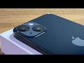 Unboxing a SEALED iPhone 13 in 2025 - Only 150