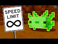 Download Lagu What Is The Fastest Mob in Minecraft?