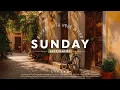 Download Lagu 𝗣𝗹𝗮𝘆𝗹𝗶𝘀𝘁 | Sunday, a warm \u0026 cool summer jazz collection with soft sunlight ☀️ | Sunday Jazz