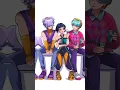 Download Lagu kpop demon hunter 😘😚#anime zoey x mystery#kpopdemonhunters #zoey #jinu #rumi