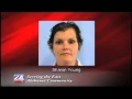 Woman Escapes From Prison Work Release Program