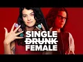 Single Drunk Female Sofia Black-D Elia Ally Sheedy on the Messy Dramedy