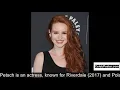 Madelaine Petsch biography