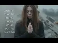 Walls - Like Jericho | Spiritual Warfare | Cinematic