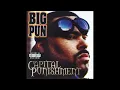 Big Pun - Still Not a Player (feat. Joe) [HD]