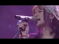 GARNET CROW LIVE2013「夢みたあとで」「GARNET CROW livescope ～THE FINAL～」