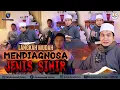 Lagu LANGKAH MUDAH MENDIAGNOSA JENIS SIHIR
