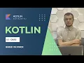 Kotlin Queue va Stack