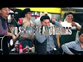 Maxima Fuerza Oficial - Yo Se Que Te Acordaras (En Vivo)