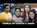 Download Lagu Has no one ever seen you | Romeo Juliet | Jayam Ravi | Hansika | VTV Ganesh | Poonam Bajwa