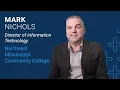 NEMCC onboarded Transact Campus ID solutions for higher ed to streamline their student ID program