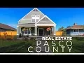 Real Estate in Pasco County - Homes For Sale