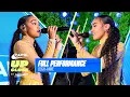 Download Lagu Leigh-Anne Performs ‘My Love’ and ‘Don’t Say Love’ LIVE | Capital Up Close with Lucozade Zero