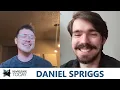 Daniel Spriggs On The Heart of God Through Pop/Punk Music