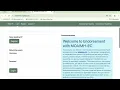 Endorsement Application Registration Tutorial