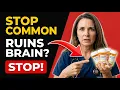 Doctor Reveals 4 Common Pills I d NEVER Take Long-Term After 60