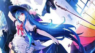 【東方ダンマクカグラ】『Rainy, rainy days』 / SOUND HOLIC feat. 3L【オリジナル音源 歌詞付き】