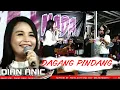 DIAN ANIC KETAWA LIAT WAKOPLAK JOGED - DAGANG PINDANG - DIAN ANIC - LIVE JEMBRONG BEKEN