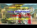 Download Lagu Renungan Harian. Firman Tiga Menit (FIRTIM). 1Samuel 2:30 \
