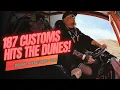 Time For A Dune Trip Rippin Our SXS s at Little Sahara Oklahoma