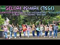Download Lagu GELORA ASMARA (TISSA) / LINE DANCE / Choreo:Tri Artiyanti (INA) \u0026 Tewe Moedjahid (INA) - August 2025