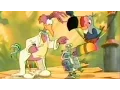 Froot Loops Fruit Bot commercial 1987