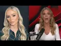 THE BOYS Star Erin Moriarty Hits Back At Claims She s Undergone Extensive Plastic Surgery