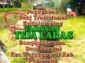 Download Lagu JARANAN TEJA LARAS BONGAS KOMPAS
