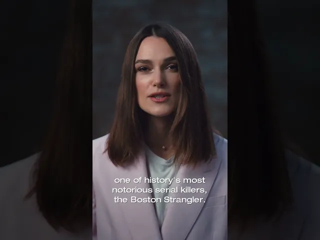 Keira Knightley Intro