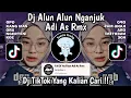 Download Lagu DJ NENG ALUN ALUN TAK GOLEKI - DJ ALUN ALUN NGANJUK BY ADI AS RMX VIRAL TIKTOK 2024 !!