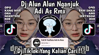 dj neng alun alun tak goleki dj alun alun nganjuk by adi as rmx viral tiktok 2024 