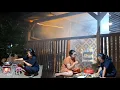Download Lagu HIDUP DI DESA,,, Makan Malam Sederhana Tapi Nikmat,, Ikan Cue Gorang, Tumis Kucai Cebe Gendot