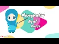 Download Lagu Menghafal Ayat Kursi