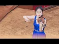 Download Lagu Yiyang Hou (China) - Stage 2.1 - 16th International Henryk Wieniawski Violin Competition